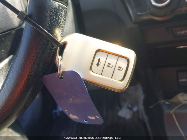 Honda CIVIC EX 2015 2HGFG3B59FH000097 Image 11