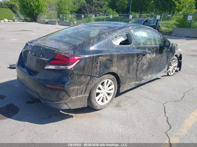 Honda CIVIC EX 2015 2HGFG3B59FH000097 Image 4