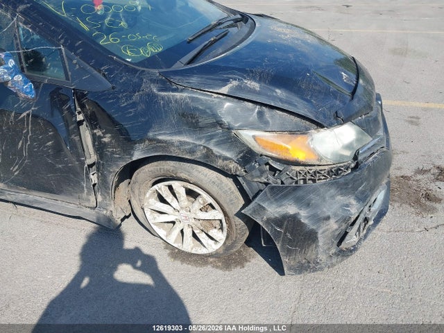 Honda CIVIC EX 2015 2HGFG3B59FH000097 Image 6