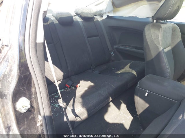Honda CIVIC EX 2015 2HGFG3B59FH000097 Image 8