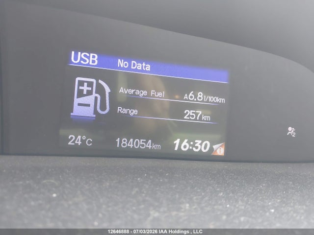 12646888 :رقم المزاد ، 2HGFB2F4XFH008817 vin ، 2015 Honda Civic Lx مزاد بيع