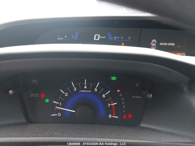 12646888 :رقم المزاد ، 2HGFB2F4XFH008817 vin ، 2015 Honda Civic Lx مزاد بيع