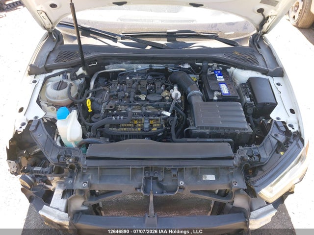 Audi A3 2.0t Technik 2015 WAUFFRFF9F1113938 Image 10