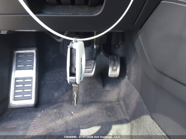 Audi A3 2.0t Technik 2015 WAUFFRFF9F1113938 Image 11