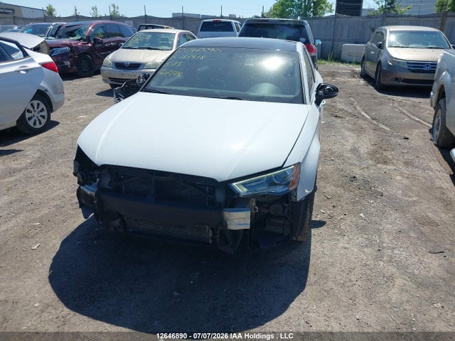 Audi A3 2.0t Technik 2015 WAUFFRFF9F1113938 Image 13