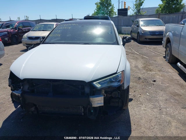 Audi A3 2.0t Technik 2015 WAUFFRFF9F1113938 Image 6