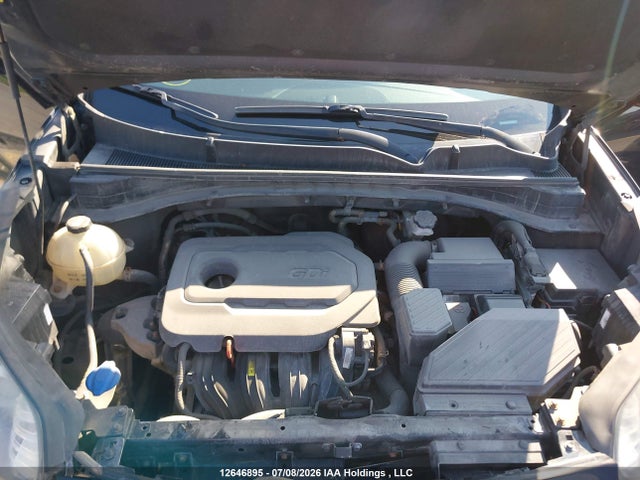 KIA Sportage Ex 2017 KNDPN3AC7H7073606 Image 10