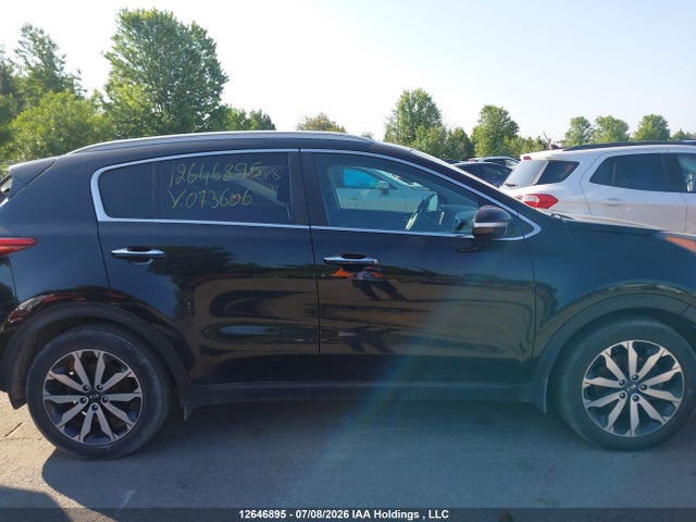KIA Sportage Ex 2017 KNDPN3AC7H7073606 Image 14