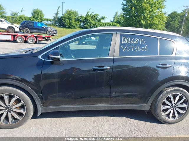 KIA Sportage Ex 2017 KNDPN3AC7H7073606 Image 15