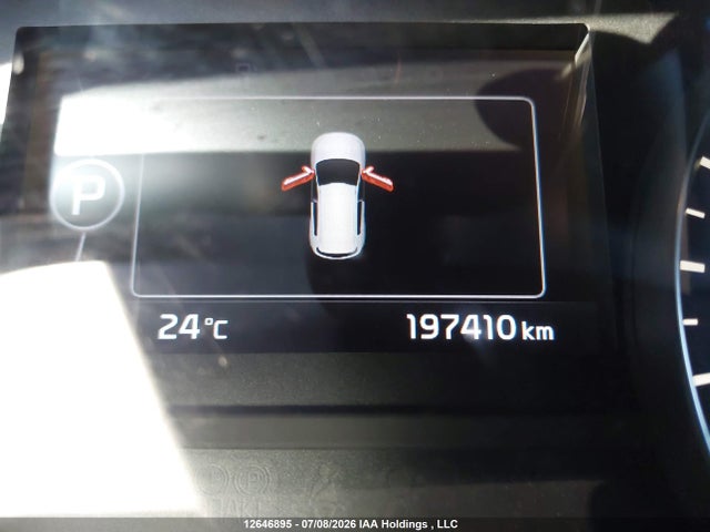 KIA Sportage Ex 2017 KNDPN3AC7H7073606 Image 16