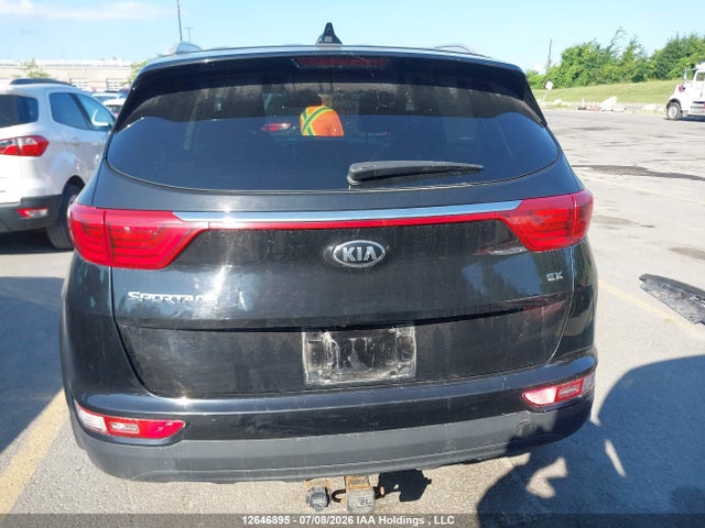 KIA Sportage Ex 2017 KNDPN3AC7H7073606 Image 17