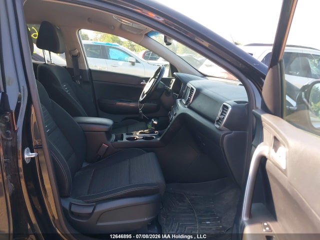 KIA Sportage Ex 2017 KNDPN3AC7H7073606 Image 5