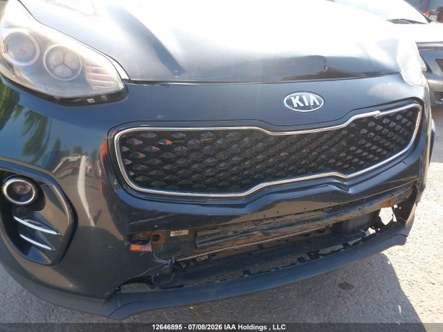 KIA Sportage Ex 2017 KNDPN3AC7H7073606 Image 6