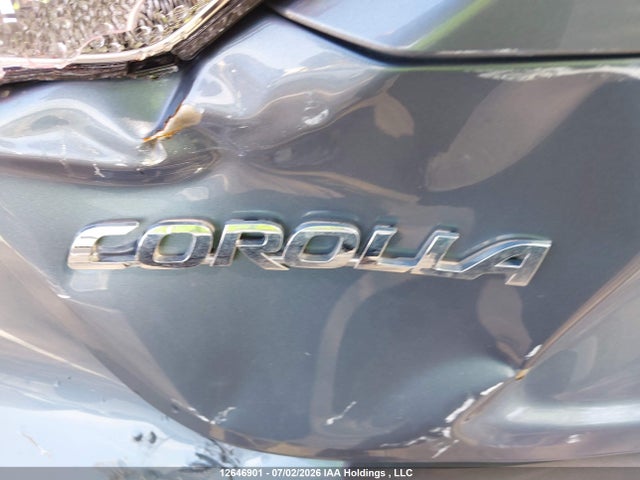 Toyota Corolla 2021 JTDBAMDE5MJ008033 Image 21