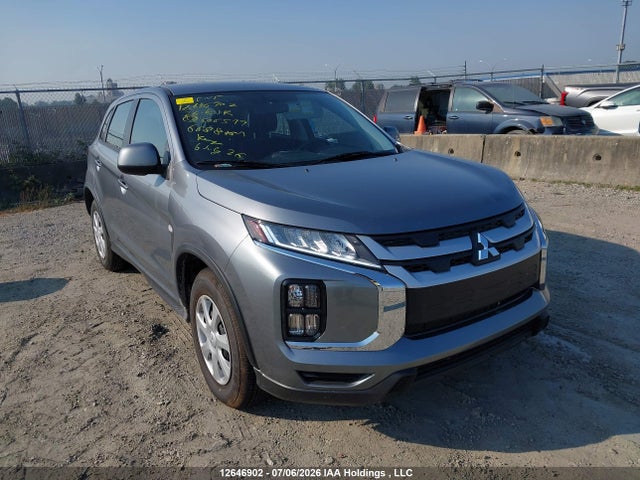 Aukcja sprzedaży 2026 Mitsubishi Rvr Es, vin: JA4AJUAU6TU606579, numer aukcji: 12646902
