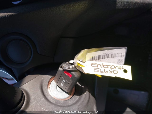 Mitsubishi RVR ES 2026 JA4AJUAU6TU606579 Image 11