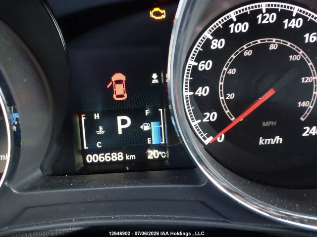 Mitsubishi RVR ES 2026 JA4AJUAU6TU606579 Image 15