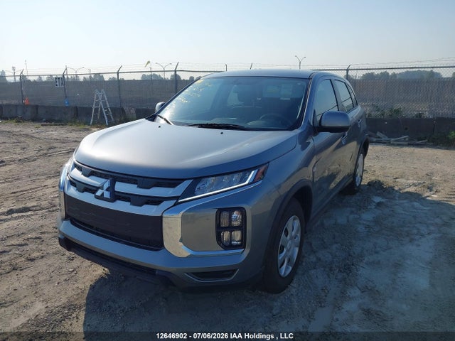 Mitsubishi RVR ES 2026 JA4AJUAU6TU606579 Image 2
