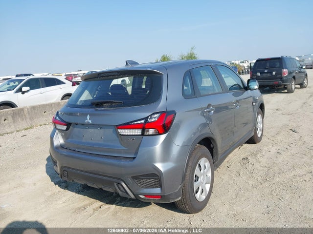 Mitsubishi RVR ES 2026 JA4AJUAU6TU606579 Image 4