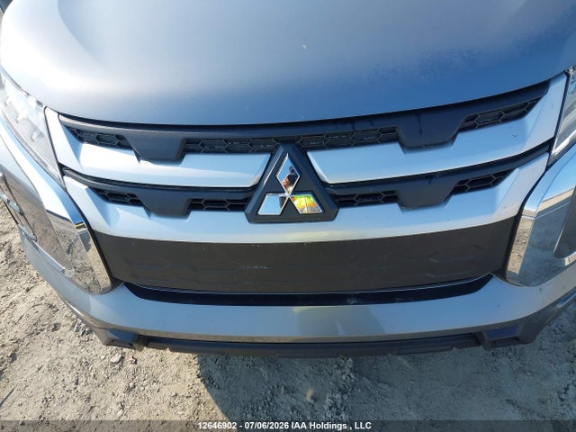 Mitsubishi RVR ES 2026 JA4AJUAU6TU606579 Image 6