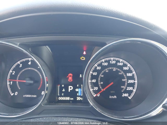 Mitsubishi RVR ES 2026 JA4AJUAU6TU606579 Image 7