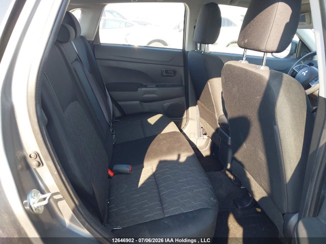 Mitsubishi RVR ES 2026 JA4AJUAU6TU606579 Image 8