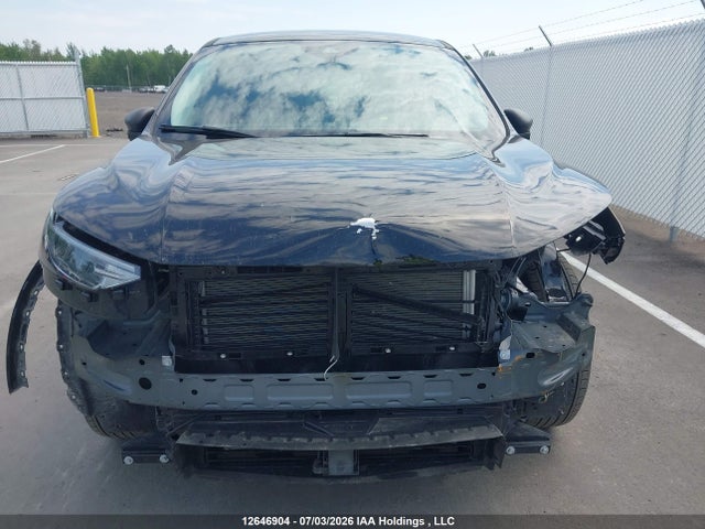12646904 :رقم المزاد ، 1FMCU9GN4SUB54466 vin ، 2025 Ford Escape Active مزاد بيع