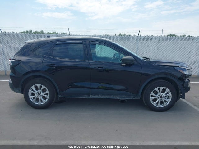 12646904 :رقم المزاد ، 1FMCU9GN4SUB54466 vin ، 2025 Ford Escape Active مزاد بيع