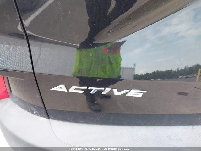 12646904 :رقم المزاد ، 1FMCU9GN4SUB54466 vin ، 2025 Ford Escape Active مزاد بيع