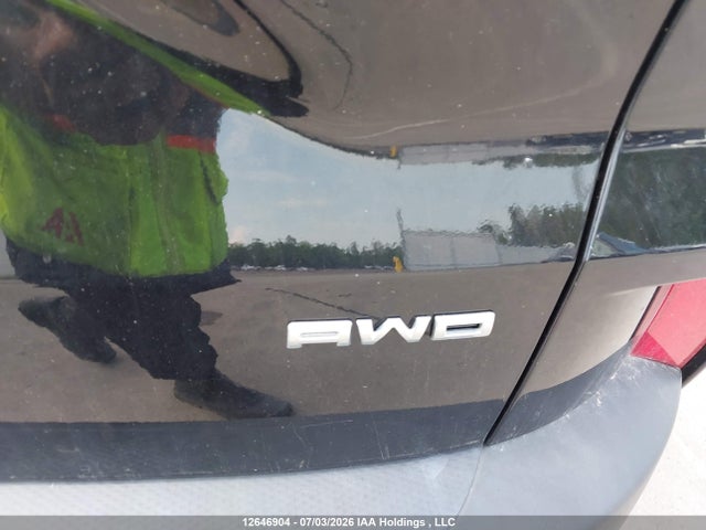 12646904 :رقم المزاد ، 1FMCU9GN4SUB54466 vin ، 2025 Ford Escape Active مزاد بيع