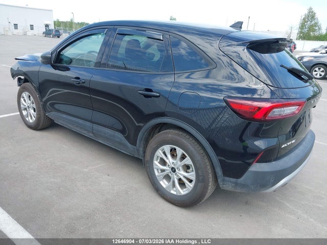 12646904 :رقم المزاد ، 1FMCU9GN4SUB54466 vin ، 2025 Ford Escape Active مزاد بيع