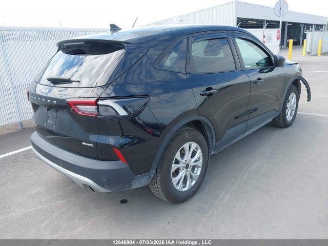 Продаж на аукціоні авто 2025 Ford Escape Active, vin: 1FMCU9GN4SUB54466, номер лоту: 12646904
