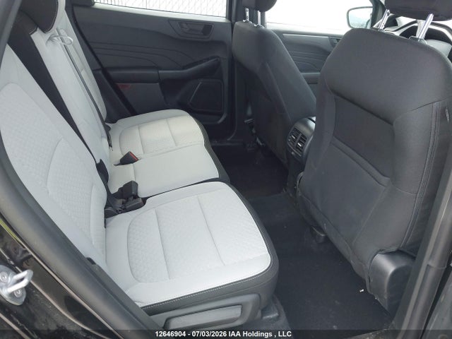 12646904 :رقم المزاد ، 1FMCU9GN4SUB54466 vin ، 2025 Ford Escape Active مزاد بيع