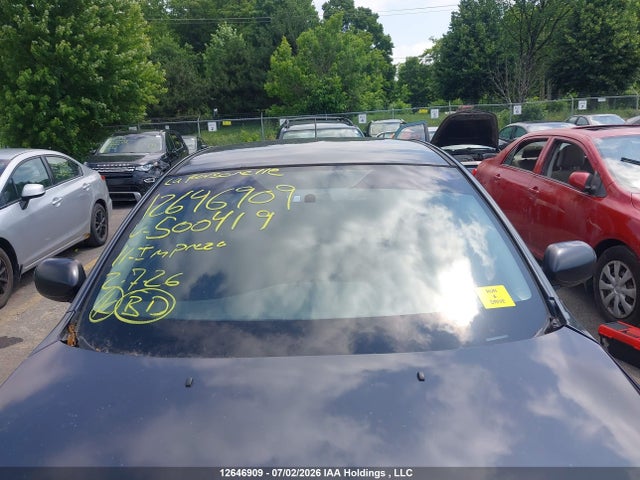 Продаж на аукціоні авто 2011 Subaru Impreza 2.5i Premium, vin: JF1GE6B69BG500419, номер лоту: 12646909