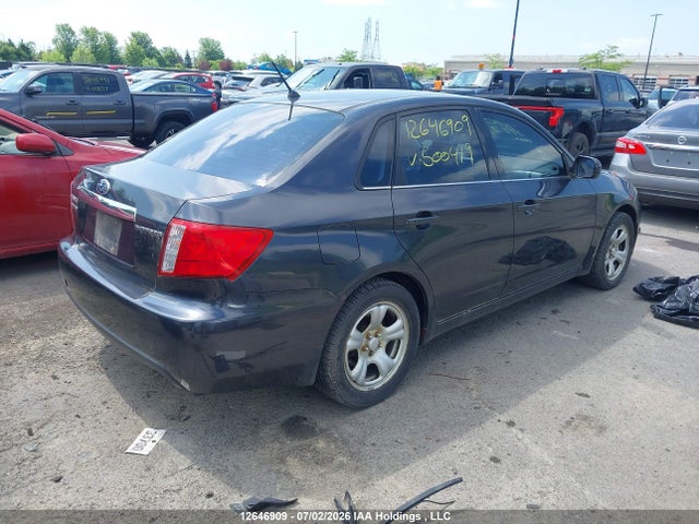 Продаж на аукціоні авто 2011 Subaru Impreza 2.5i Premium, vin: JF1GE6B69BG500419, номер лоту: 12646909