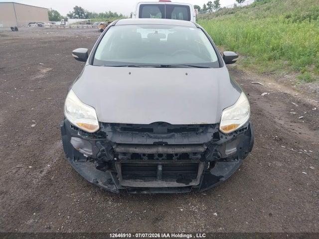 Ford Focus 2014 1FADP3K26EL297378 Image 11