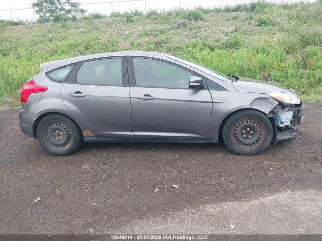 Aukcja sprzedaży 2014 Ford Focus, vin: 1FADP3K26EL297378, numer aukcji: 12646910