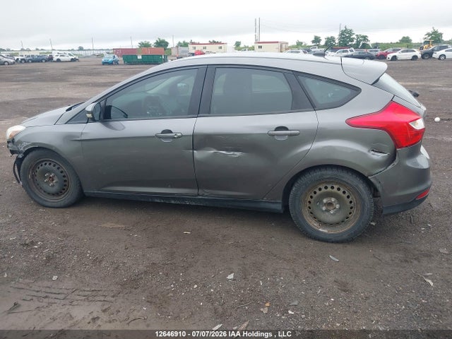 Ford Focus 2014 1FADP3K26EL297378 Image 13