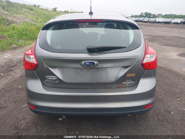 Ford Focus 2014 1FADP3K26EL297378 Image 15