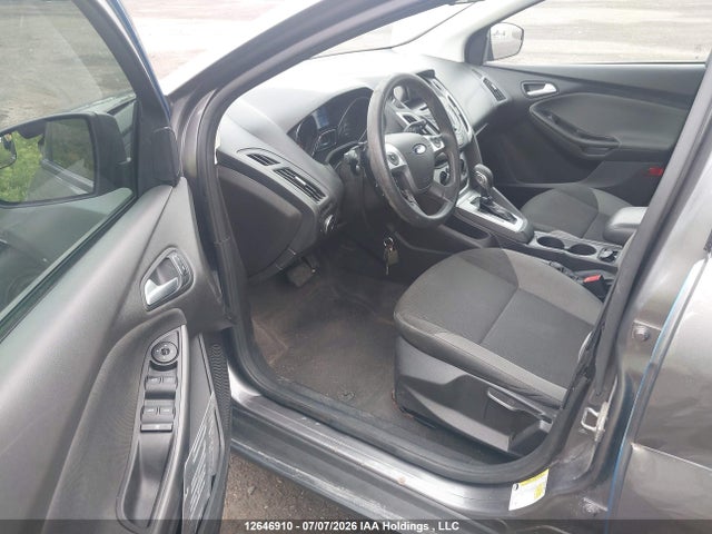 Ford Focus 2014 1FADP3K26EL297378 Image 17