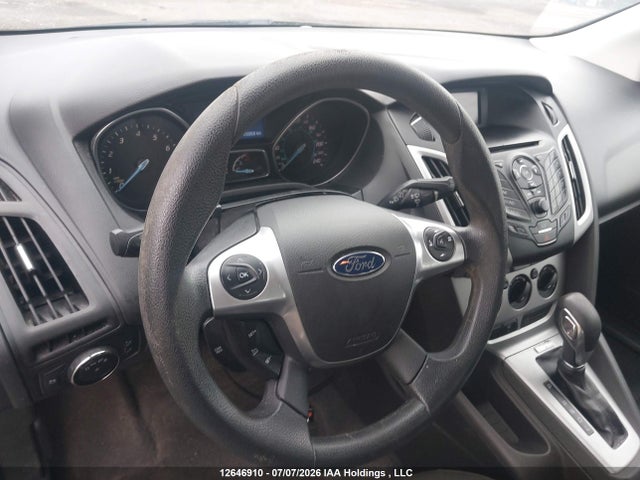 Ford Focus 2014 1FADP3K26EL297378 Image 18