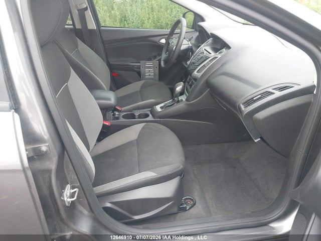 Ford Focus 2014 1FADP3K26EL297378 Image 5