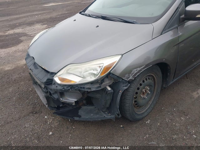 Ford Focus 2014 1FADP3K26EL297378 Image 6