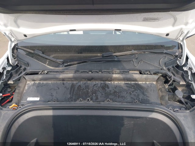 Tesla Model Y Long Range 2022 7SAYGDEE5NF510270 Image 9