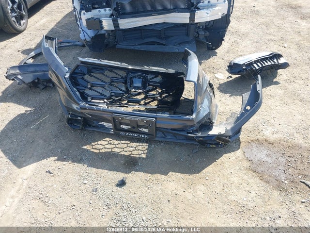 Продаж на аукціоні авто 2025 Honda Cr-v Ex-l Hybrid, vin: 2HKRS6H74SH213366, номер лоту: 12646913