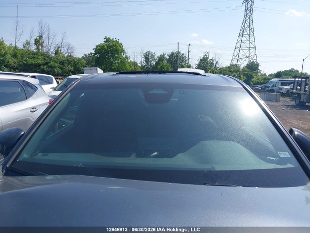 Продаж на аукціоні авто 2025 Honda Cr-v Ex-l Hybrid, vin: 2HKRS6H74SH213366, номер лоту: 12646913