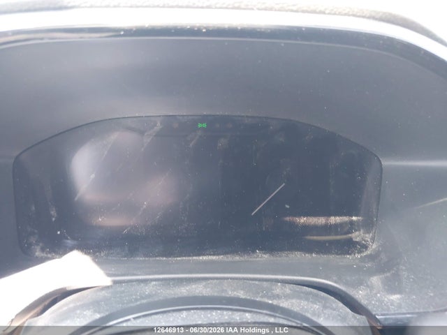 Продаж на аукціоні авто 2025 Honda Cr-v Ex-l Hybrid, vin: 2HKRS6H74SH213366, номер лоту: 12646913