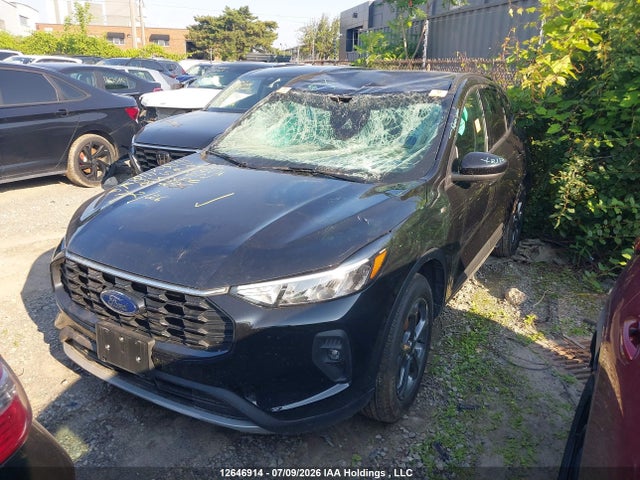 Ford Escape St-line Select 2025 1FMCU9NZ3SUB08570 Image 2