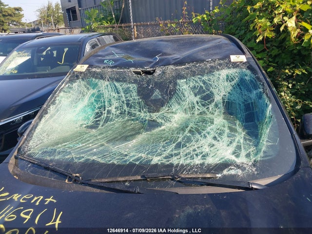 12646914 :رقم المزاد ، 1FMCU9NZ3SUB08570 vin ، 2025 Ford Escape St-line Select مزاد بيع