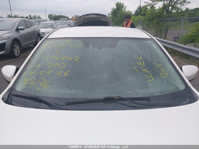 Продажа на аукционе авто 2014 Mazda Mazda3, vin: 3MZBM1V72EM109702, номер лота: 12646915